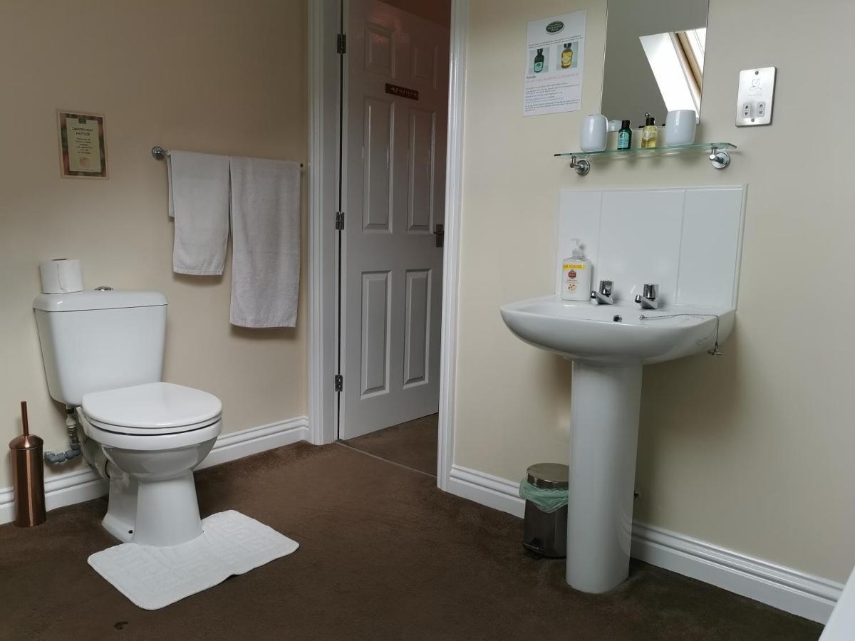 Town House Skipton