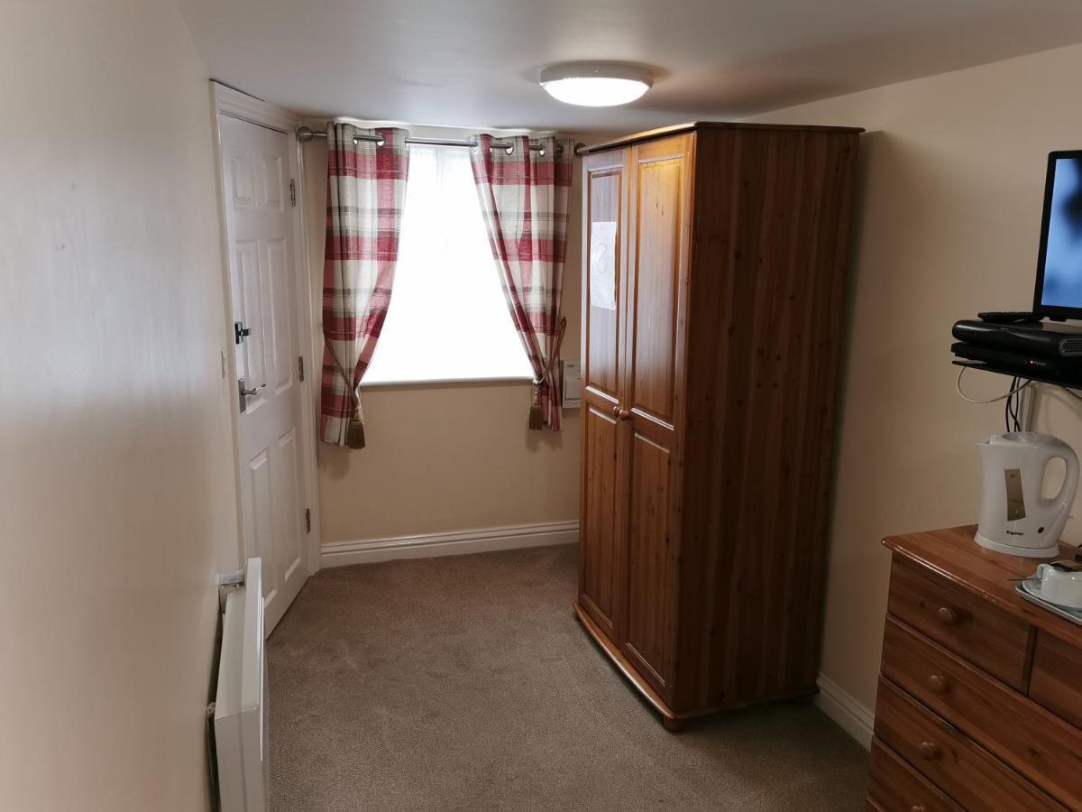 Town House Guest house Skipton