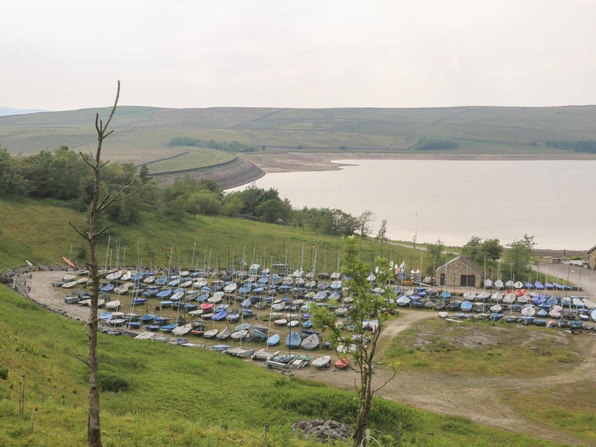 Holiday home Skyfell