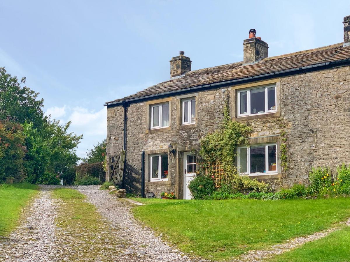 Guinea Croft Holiday home *