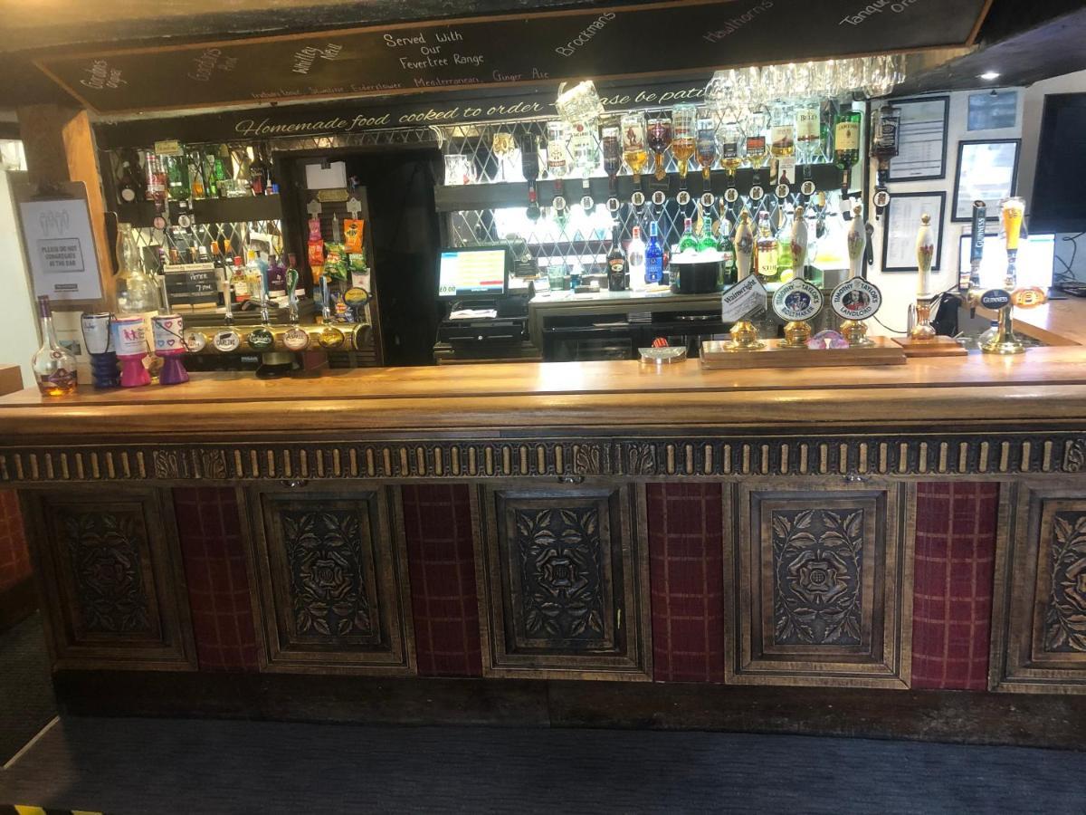 Masons Arms Pensão
