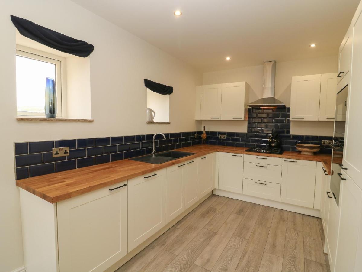 Holiday home Snave Barn Skipton