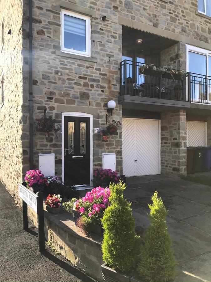 Stay-skipton Hospedagem domiciliar Skipton
