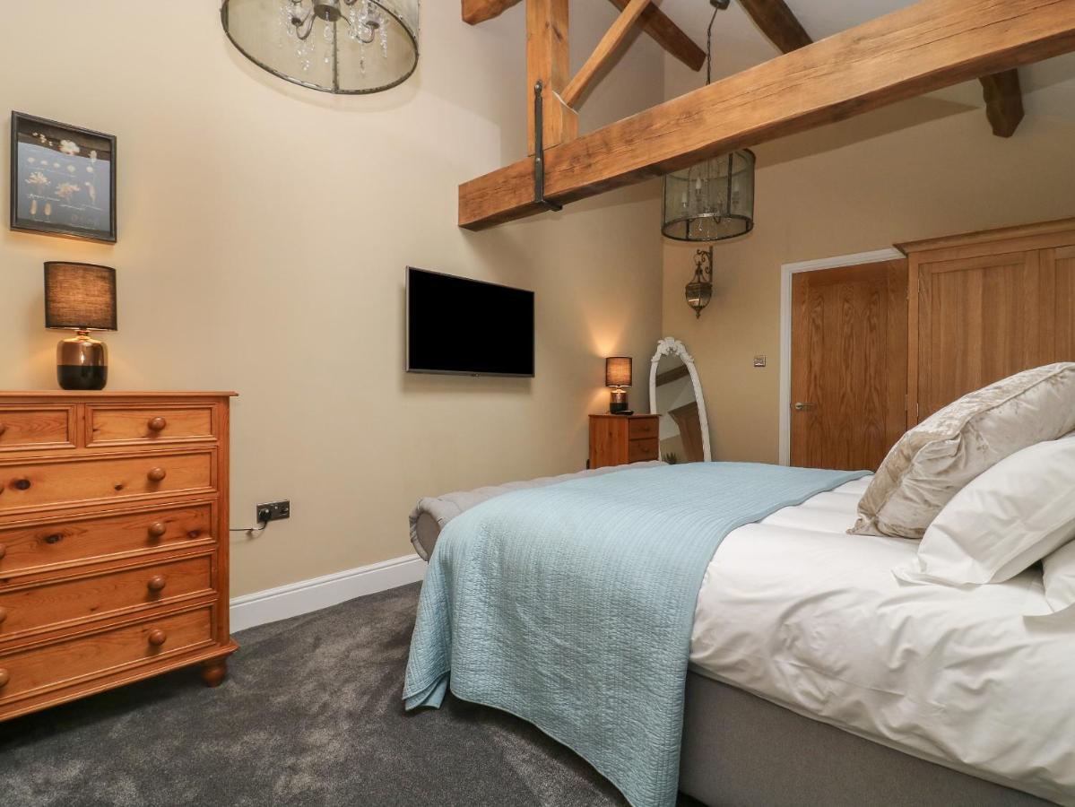 Snave Barn Holiday home *