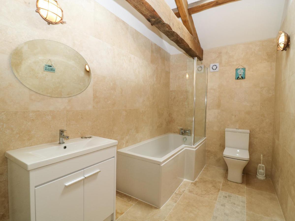 Holiday home Snave Barn *