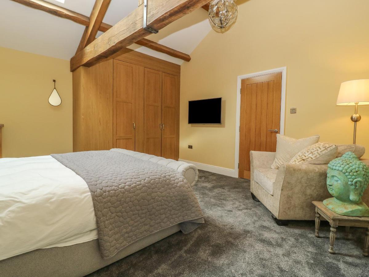Holiday home Snave Barn Skipton