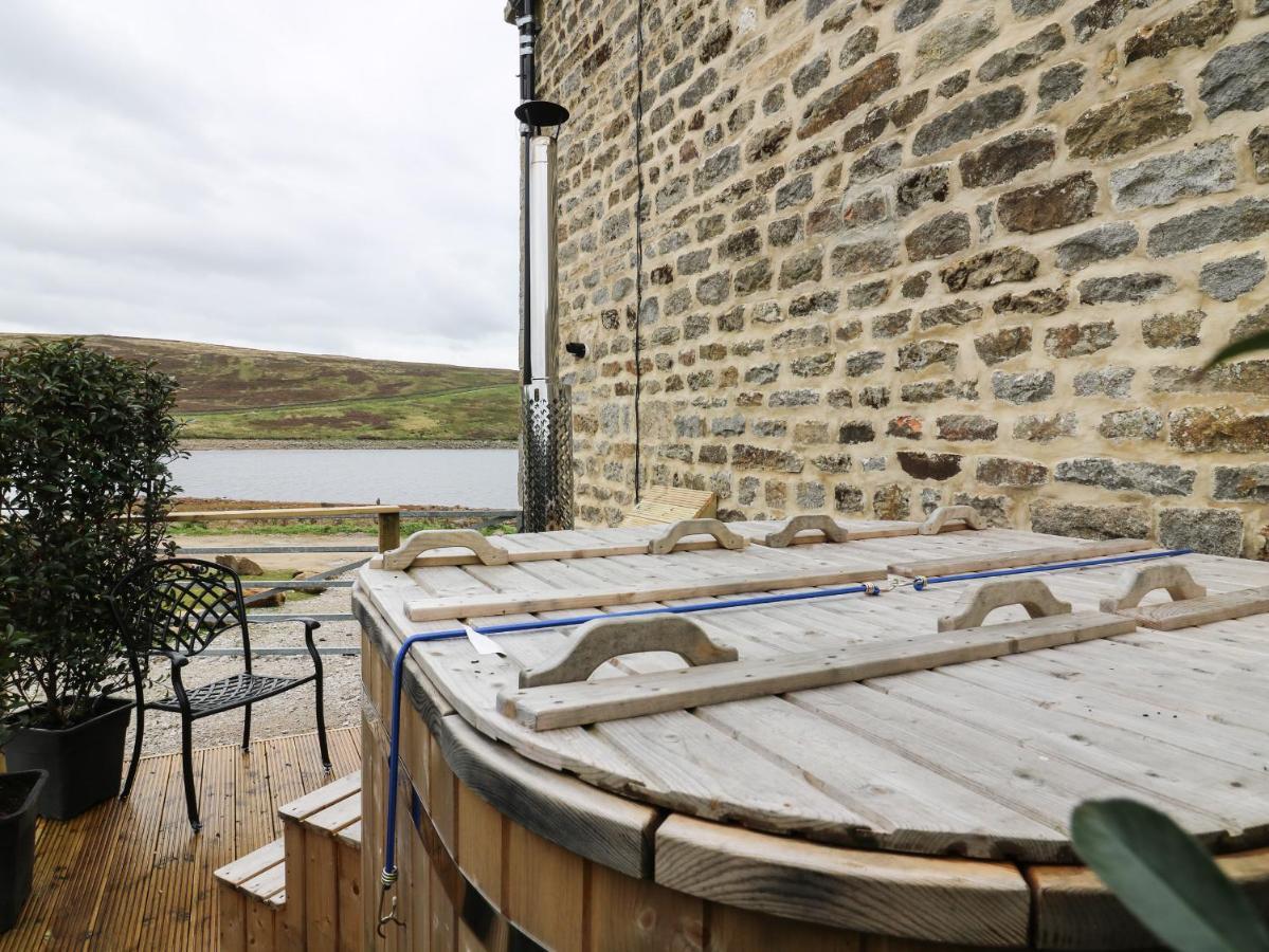 Snave Barn Holiday home