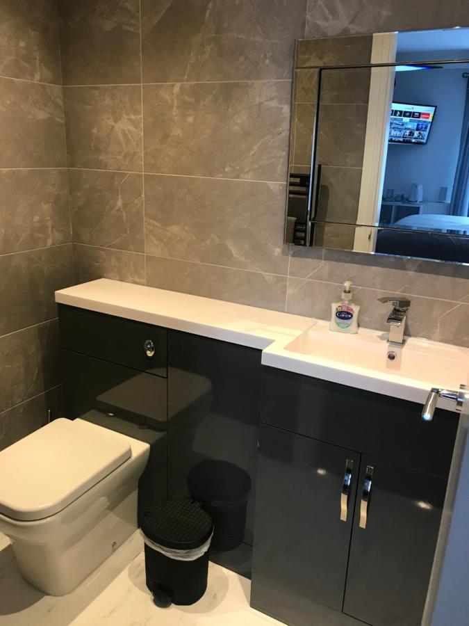 Hospedagem domiciliar Stay-skipton Skipton