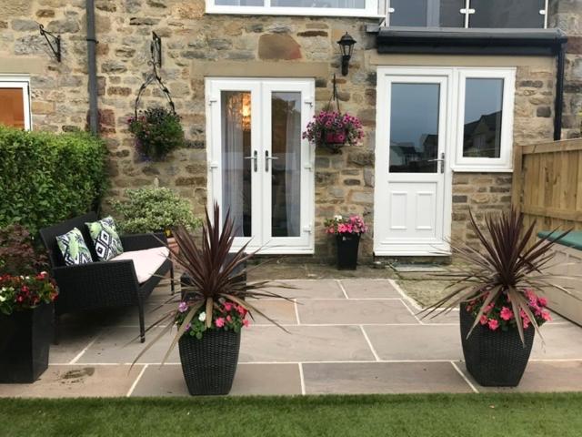 Hospedagem domiciliar Stay-skipton *
