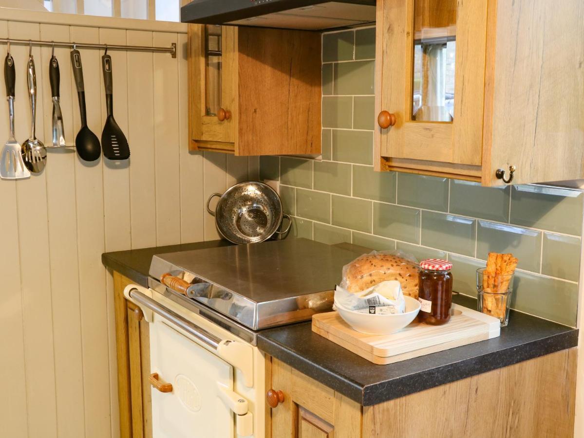 Holiday home Smithy