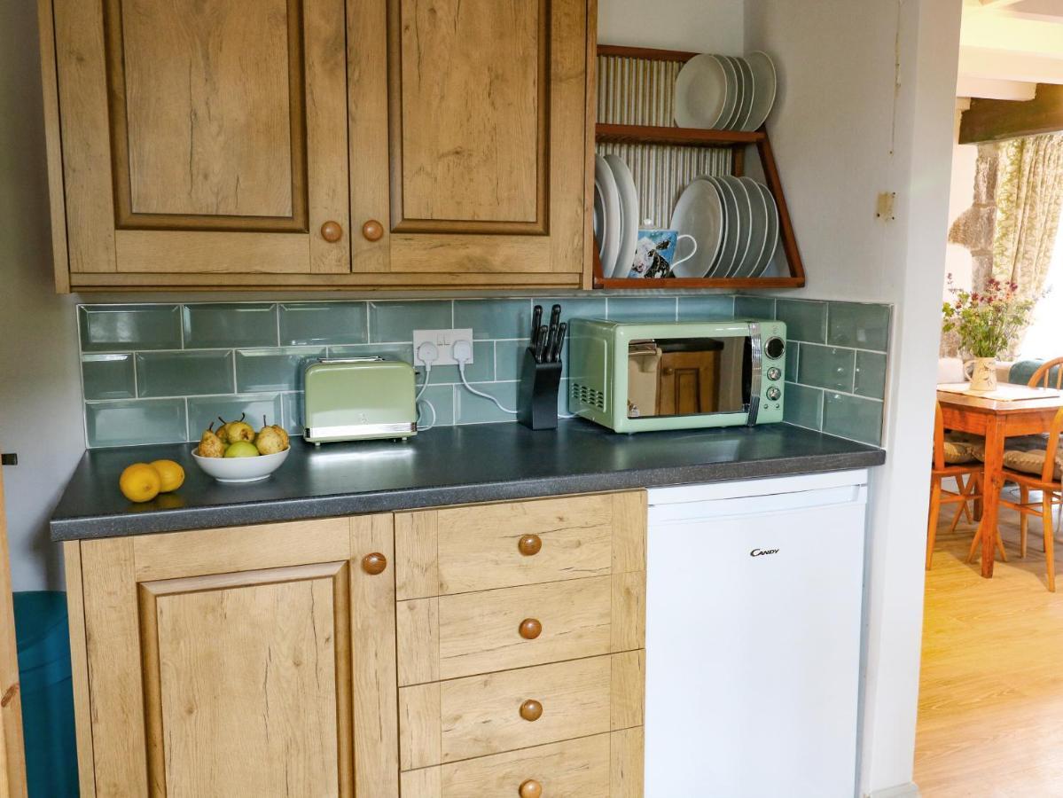 Holiday home Smithy