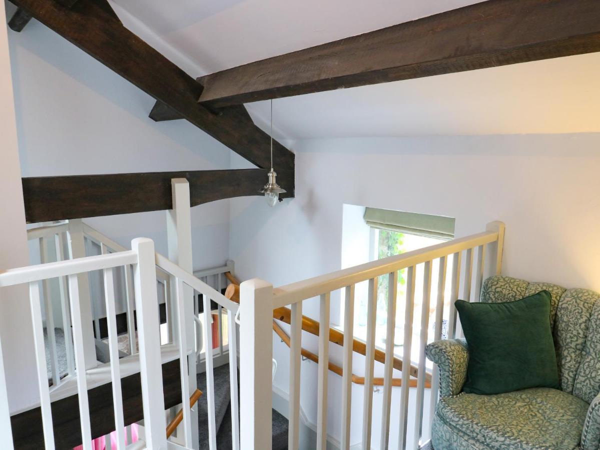 Smithy Holiday home Skipton