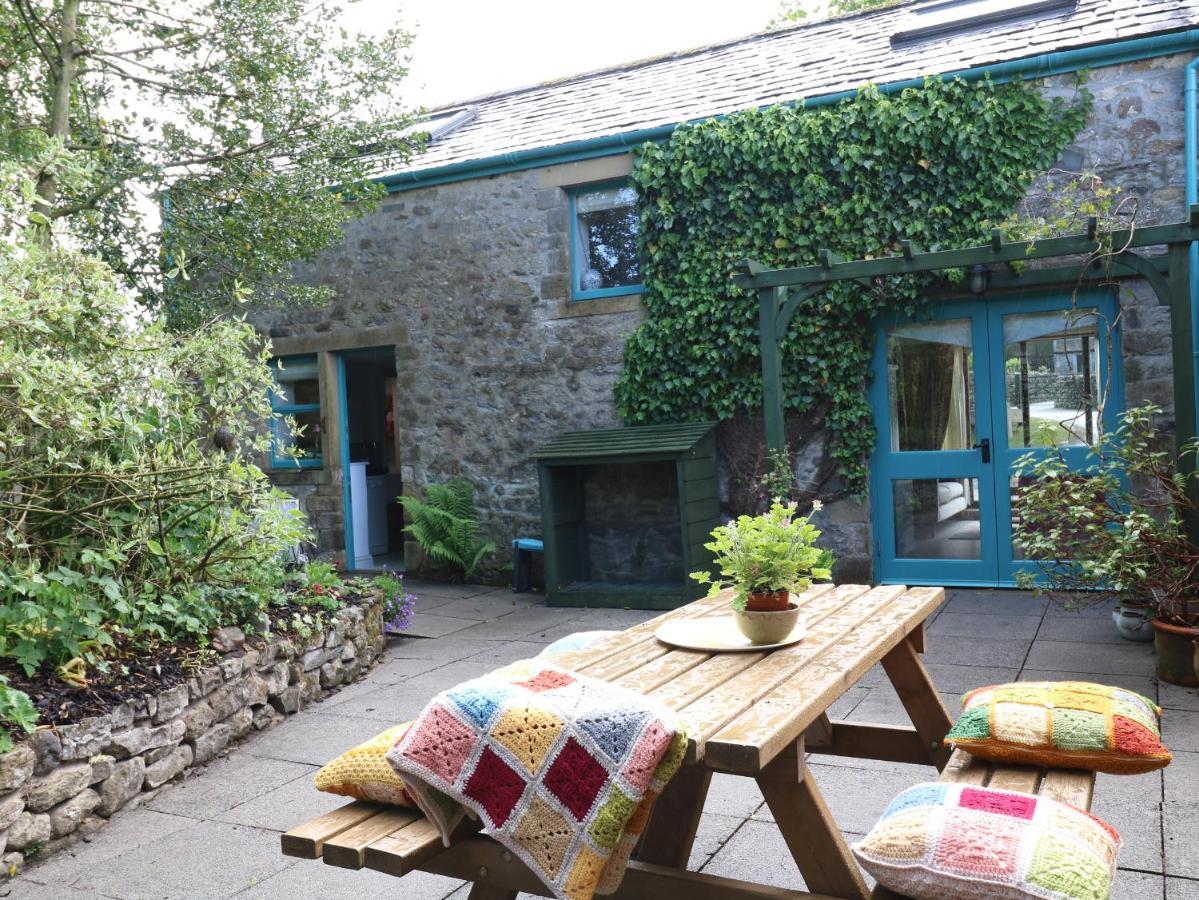 Smithy Holiday home Skipton