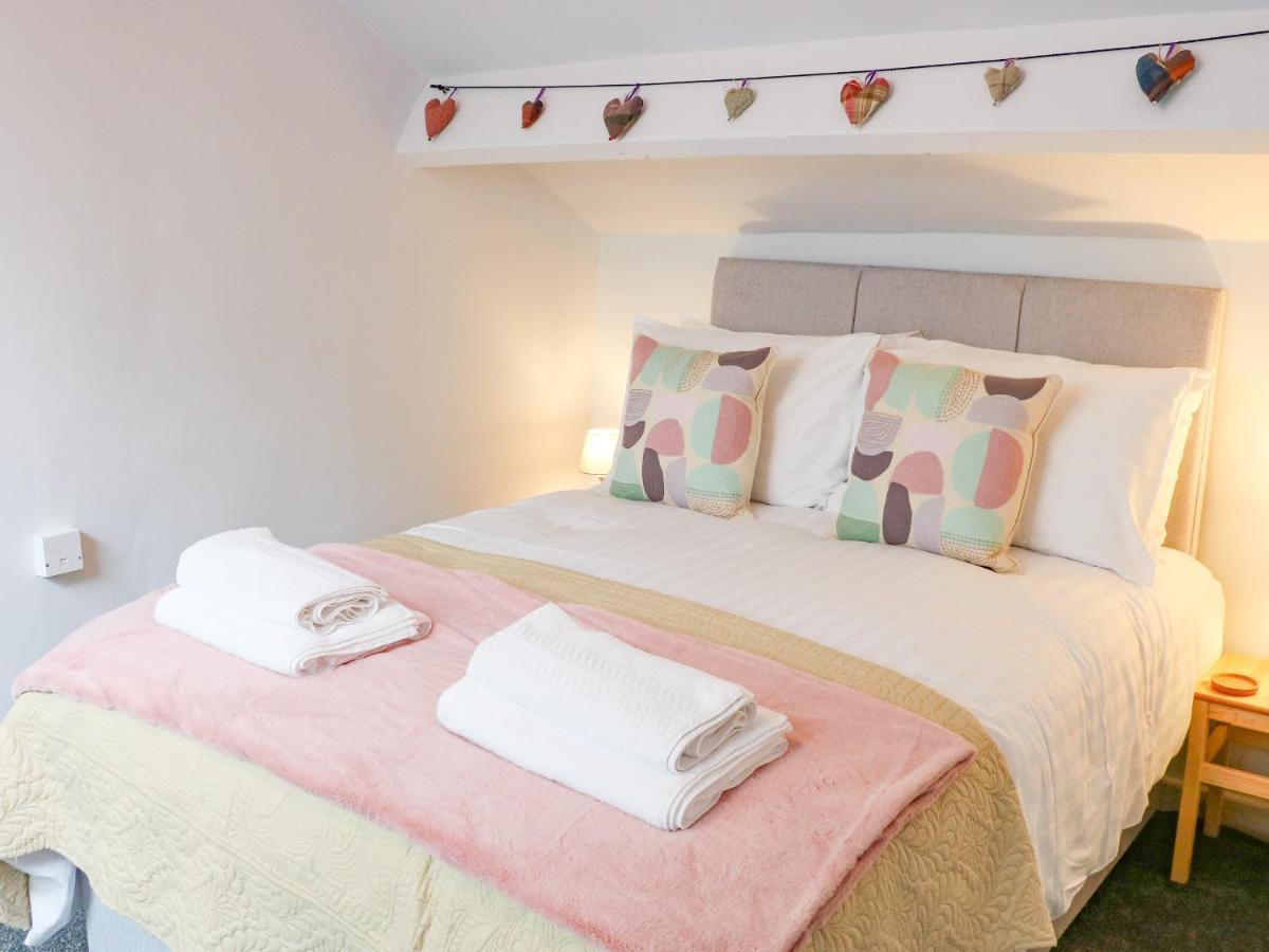 Smithy Holiday home Skipton