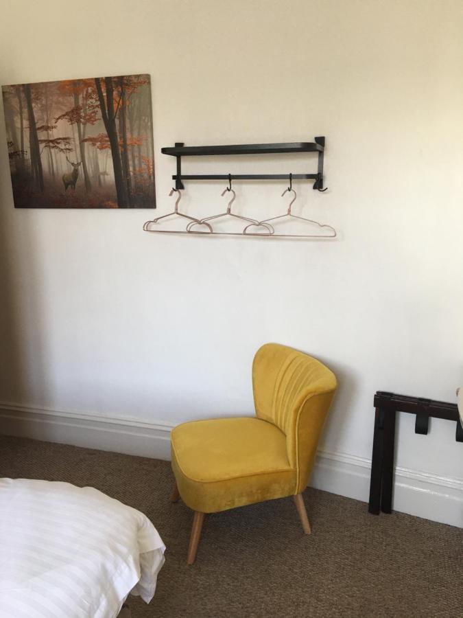 Highfield Guesthouse 4* Skipton