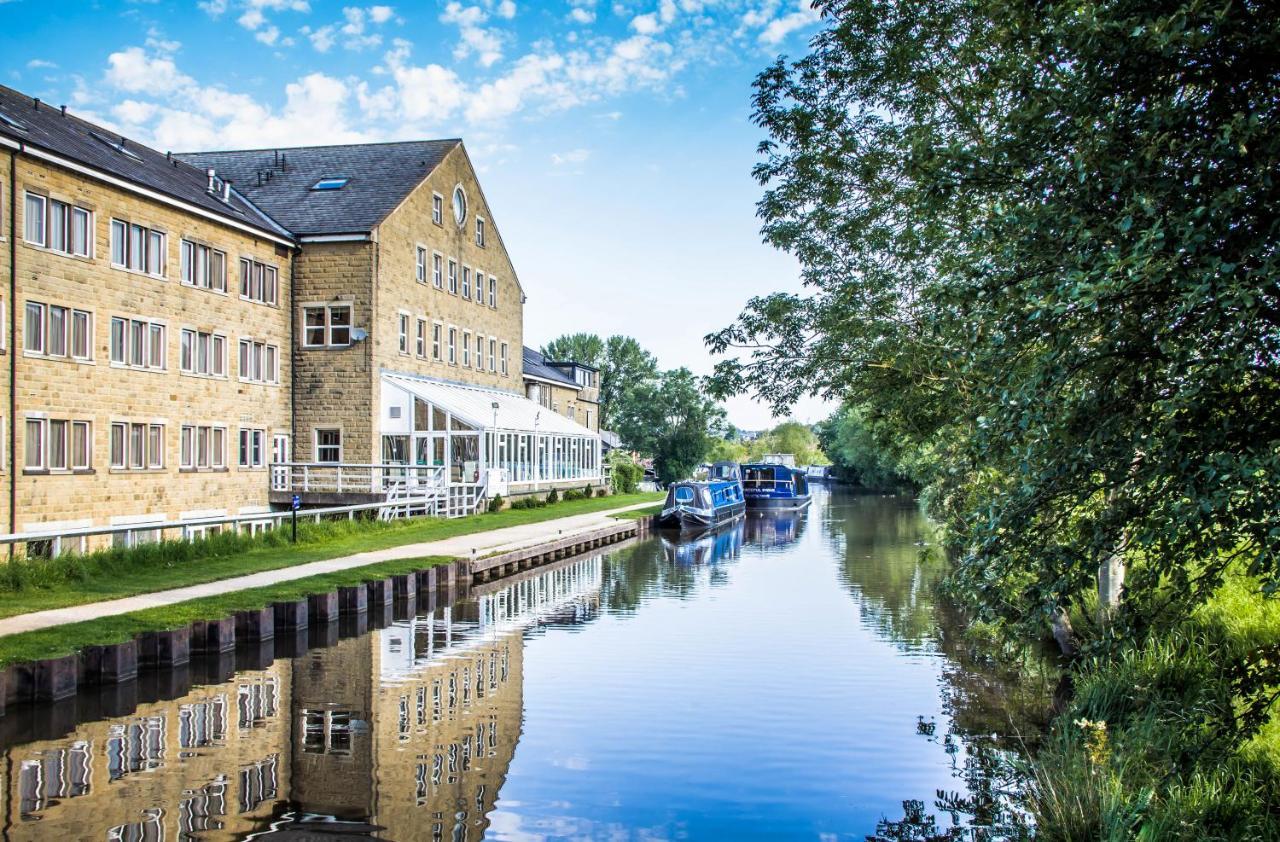 - Formerly Known As Rendezvous-skipton 4* Skipton