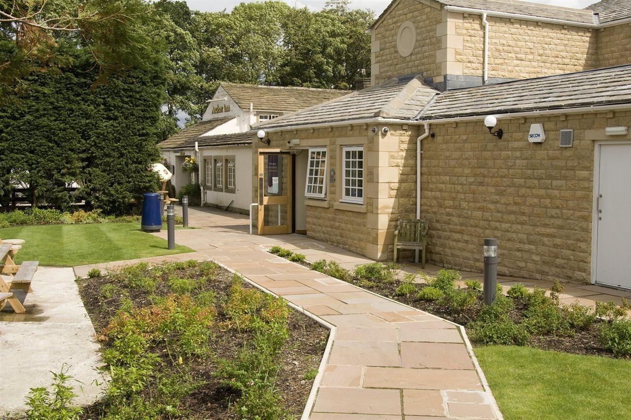 Premier Skipton North Gargrave