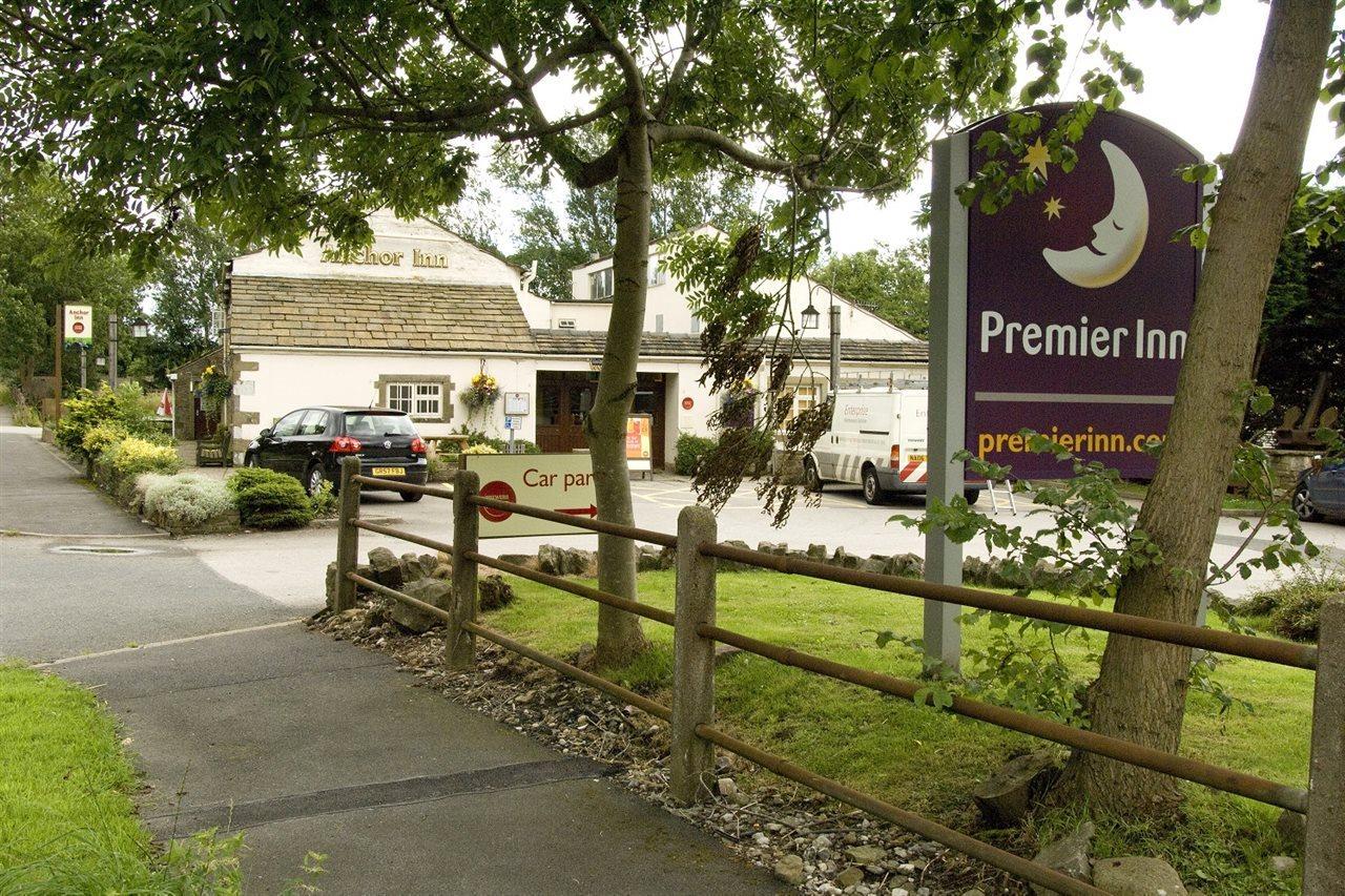 Premier Skipton North 3* Gargrave