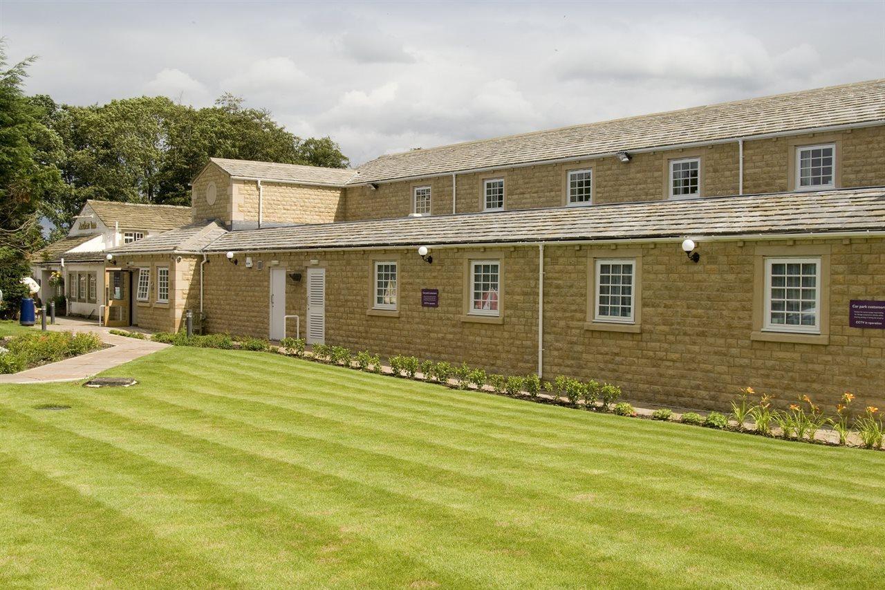 Hotel Premier Skipton North