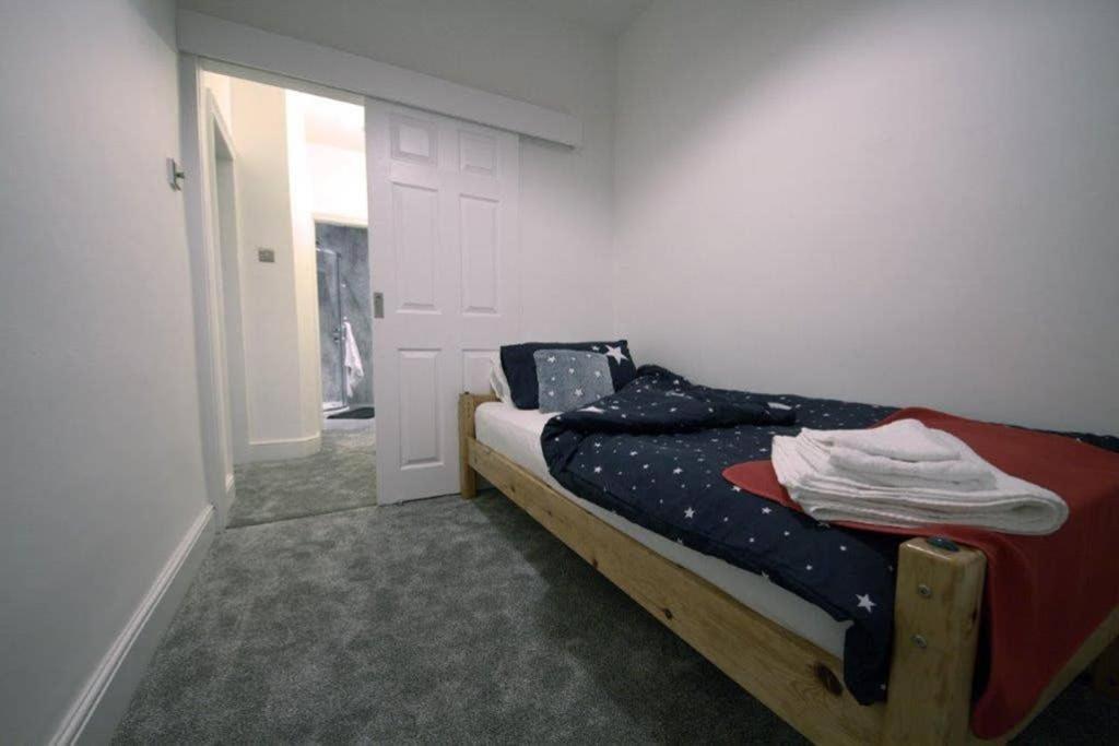 Holiday home From In The Gateway To The Dales