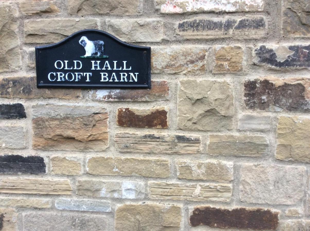 Old Hall Croft Barn Bed & Breakfast