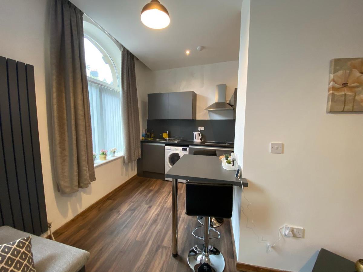Apartment Self Catering Town Centre *