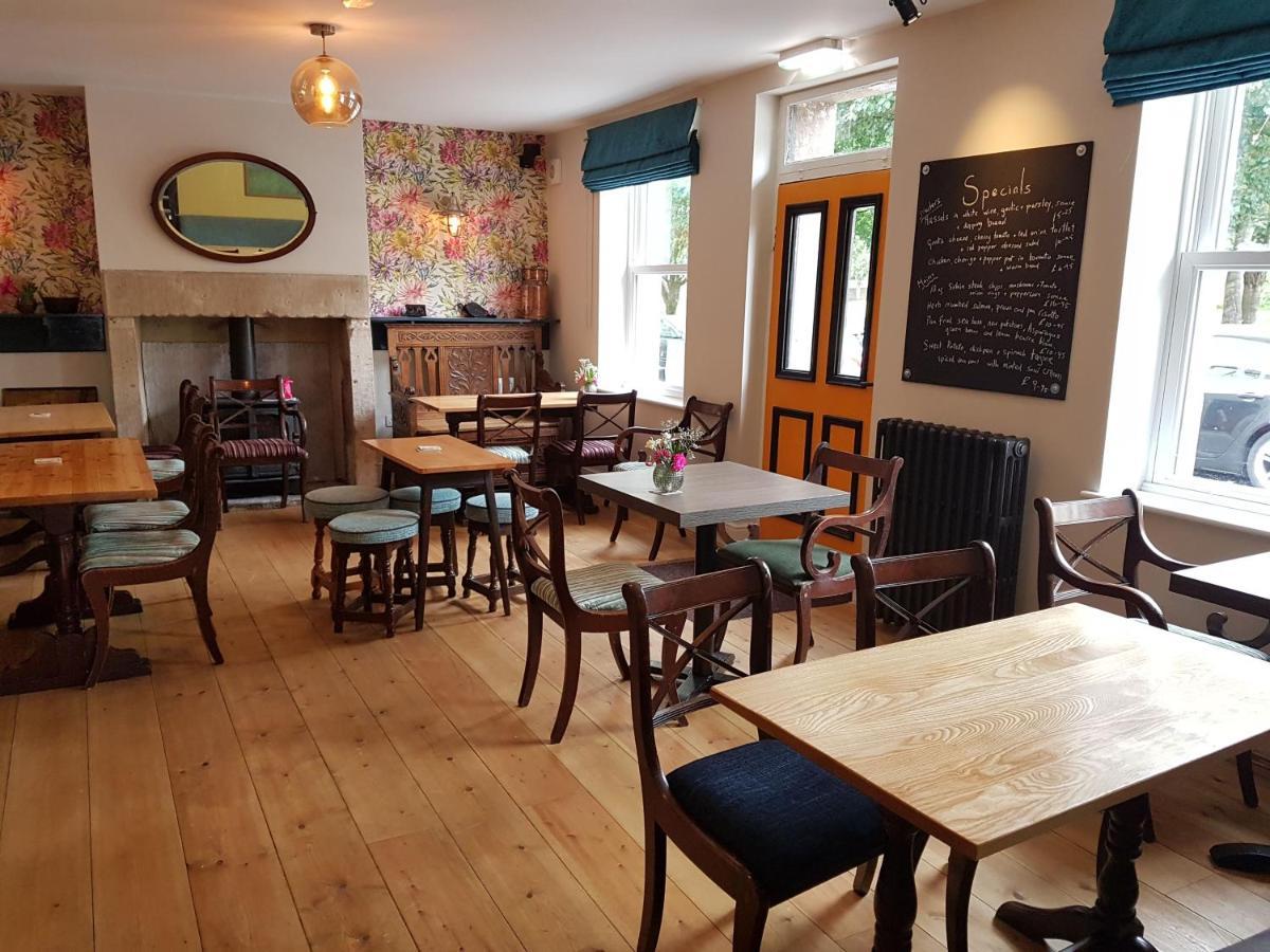 The Railway Bed & Breakfast 3*