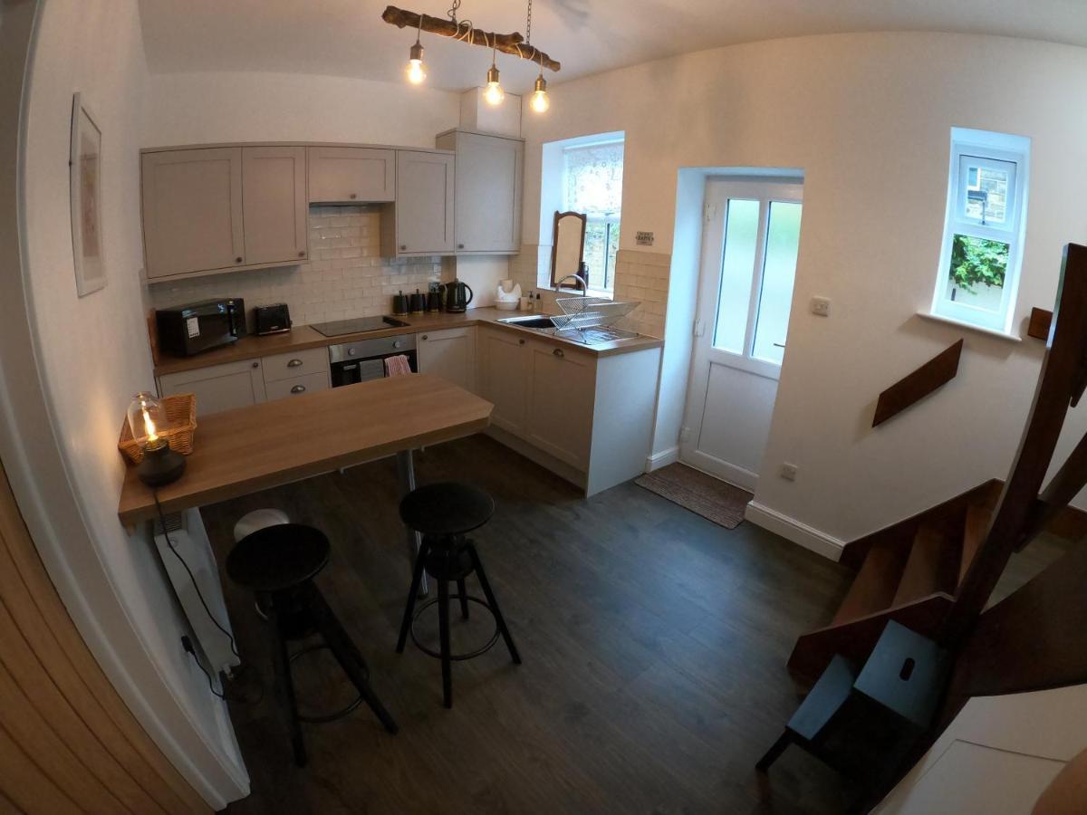 Holiday home Albert Cottage *