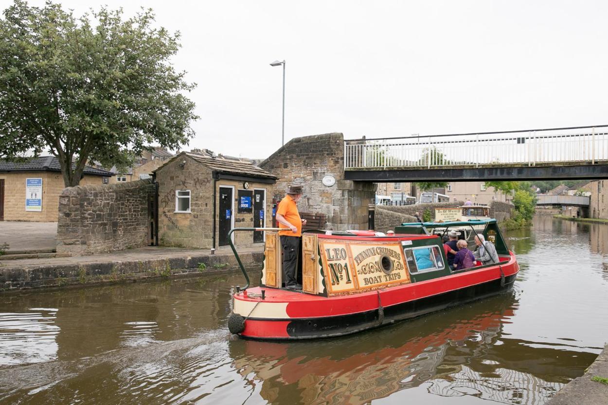Casa de férias From In The Gateway To The Dales Skipton