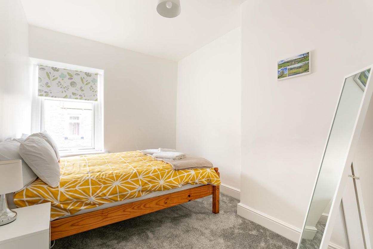 Holiday home From In The Gateway To The Dales Skipton