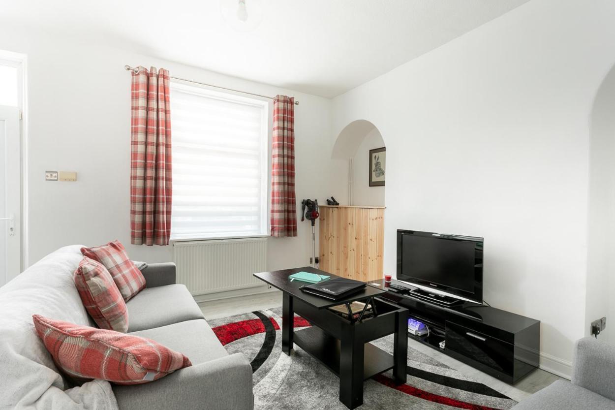 Holiday home From In The Gateway To The Dales Skipton