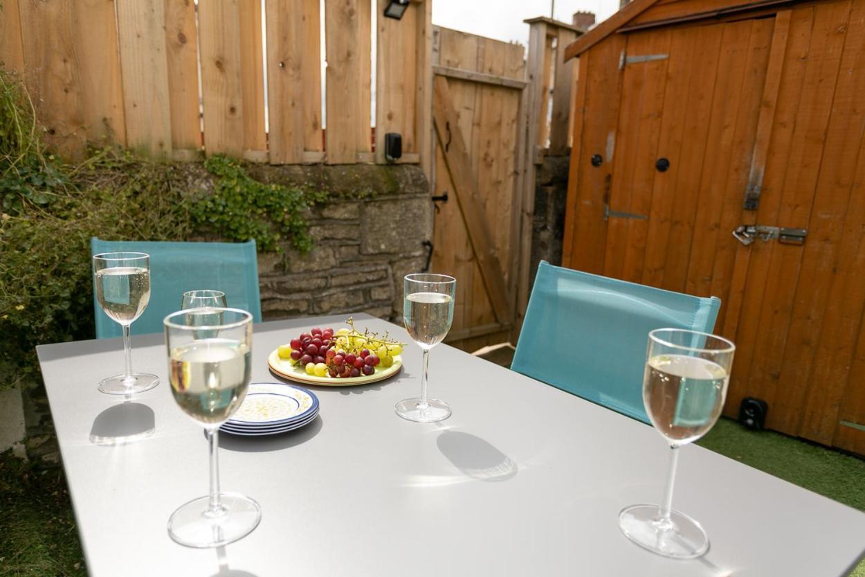 From In The Gateway To The Dales Holiday home Skipton