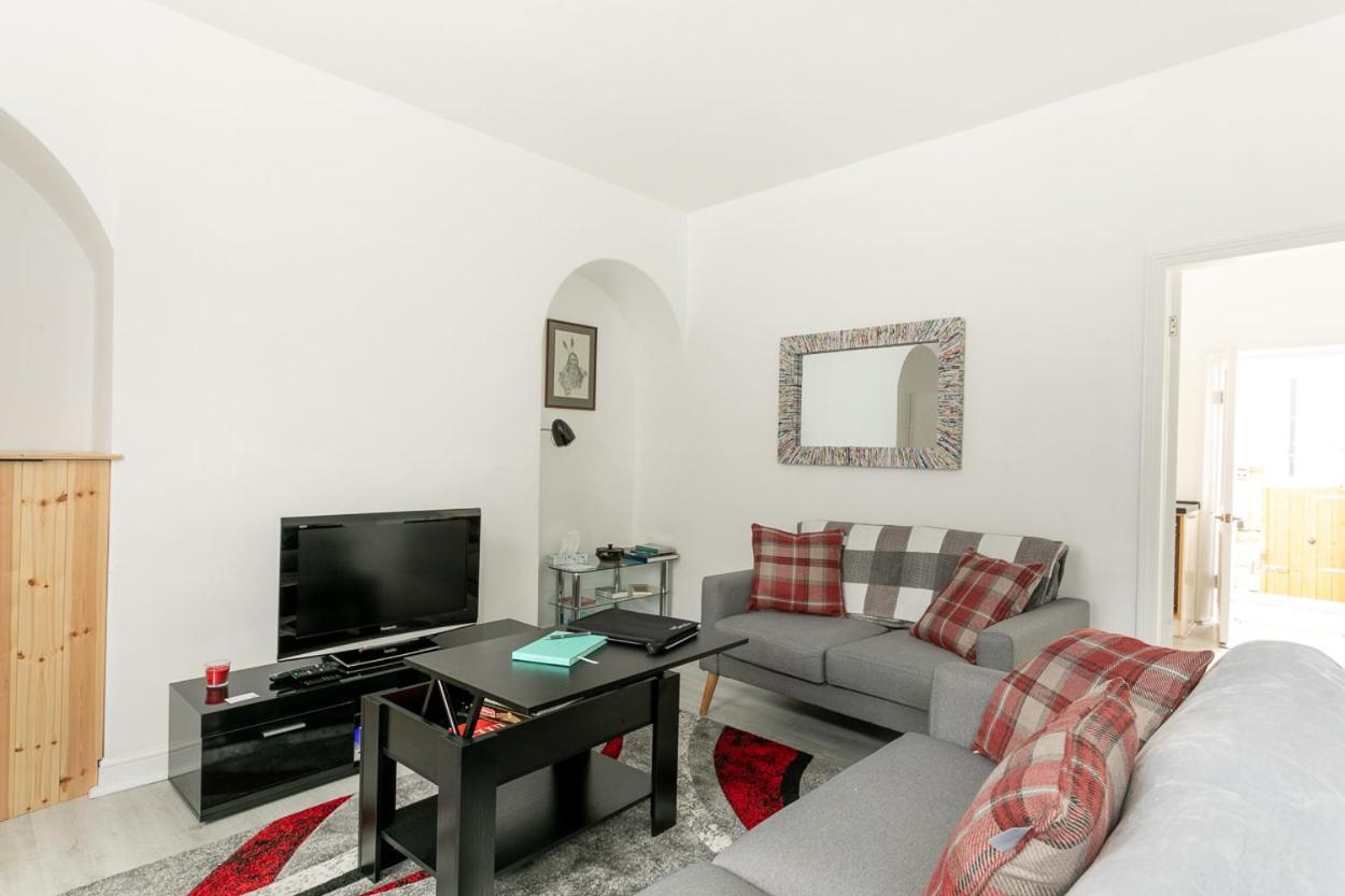 From In The Gateway To The Dales Holiday home
