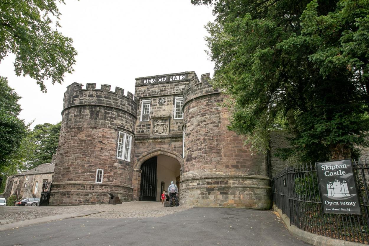 Casa de férias From In The Gateway To The Dales