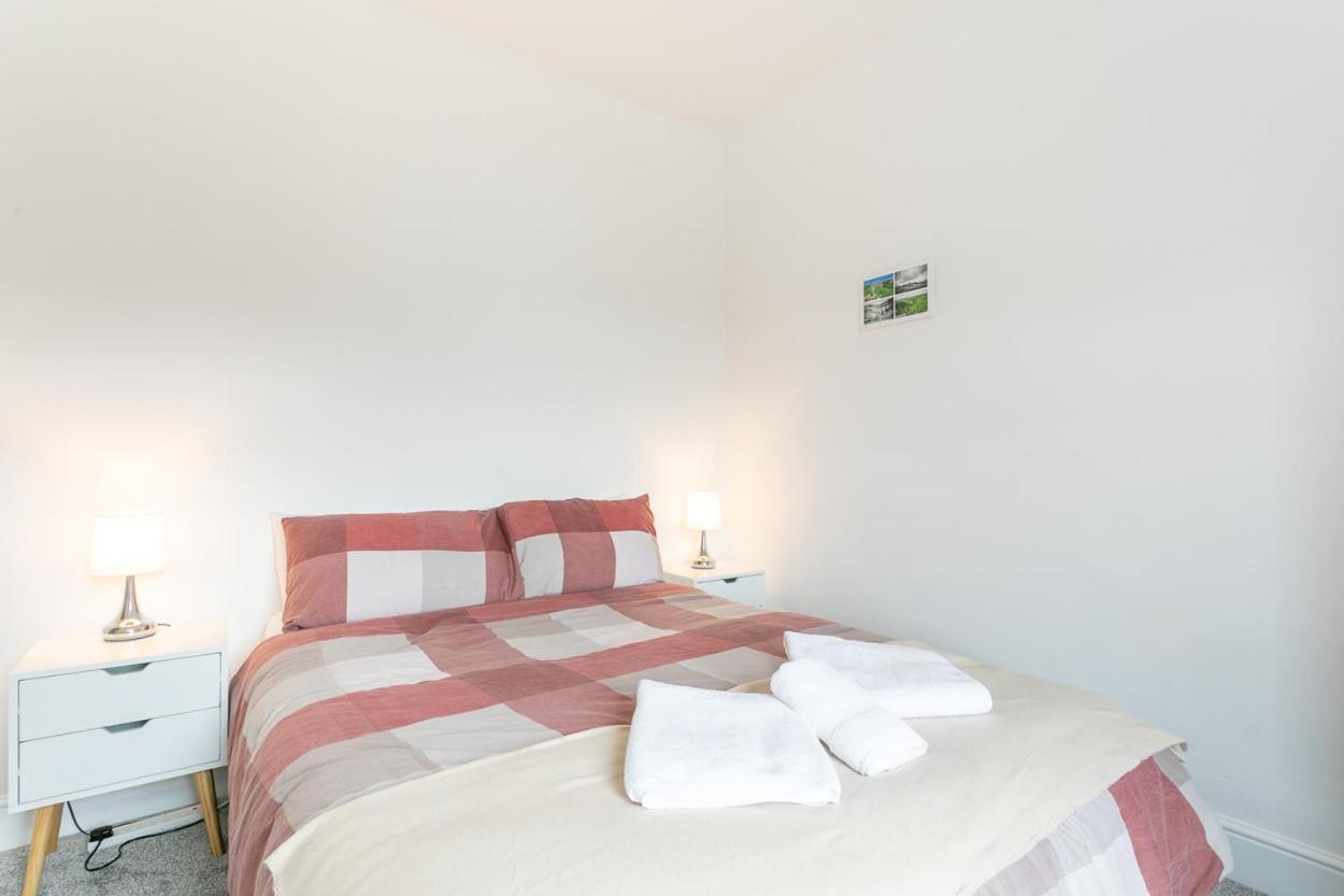 Holiday home From In The Gateway To The Dales *