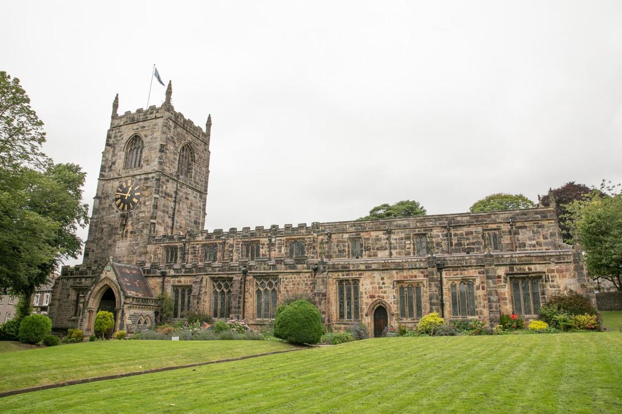 From In The Gateway To The Dales * Skipton