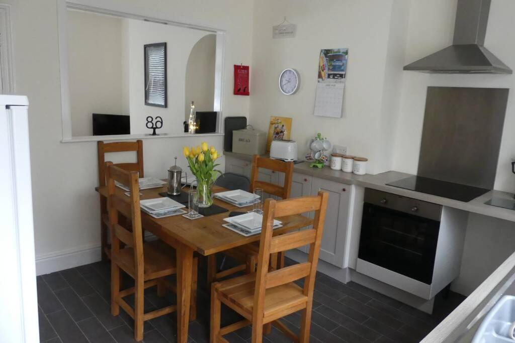 Holiday home Cotton House Skipton