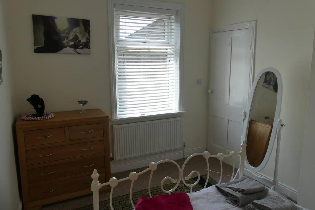 Cotton House Holiday home *