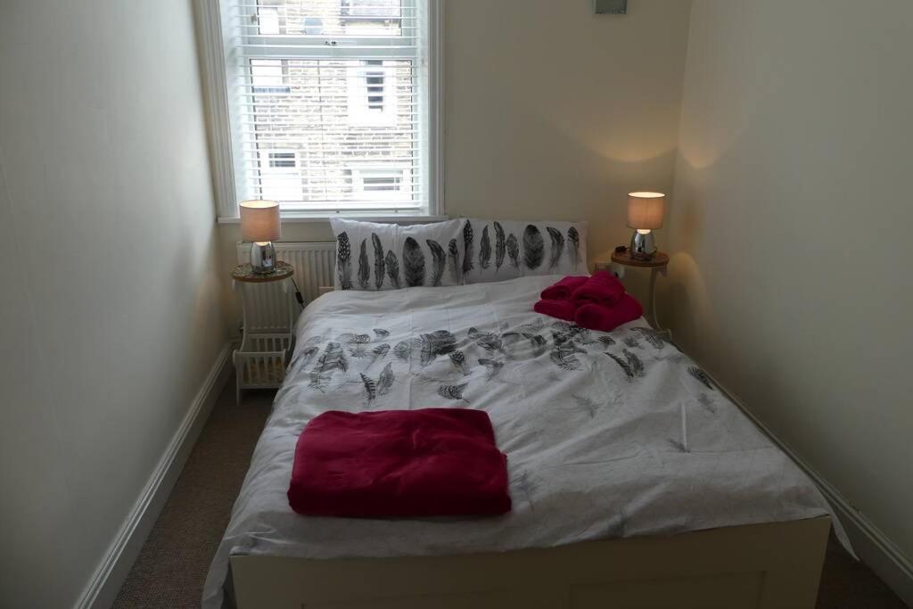 Holiday home Cotton House