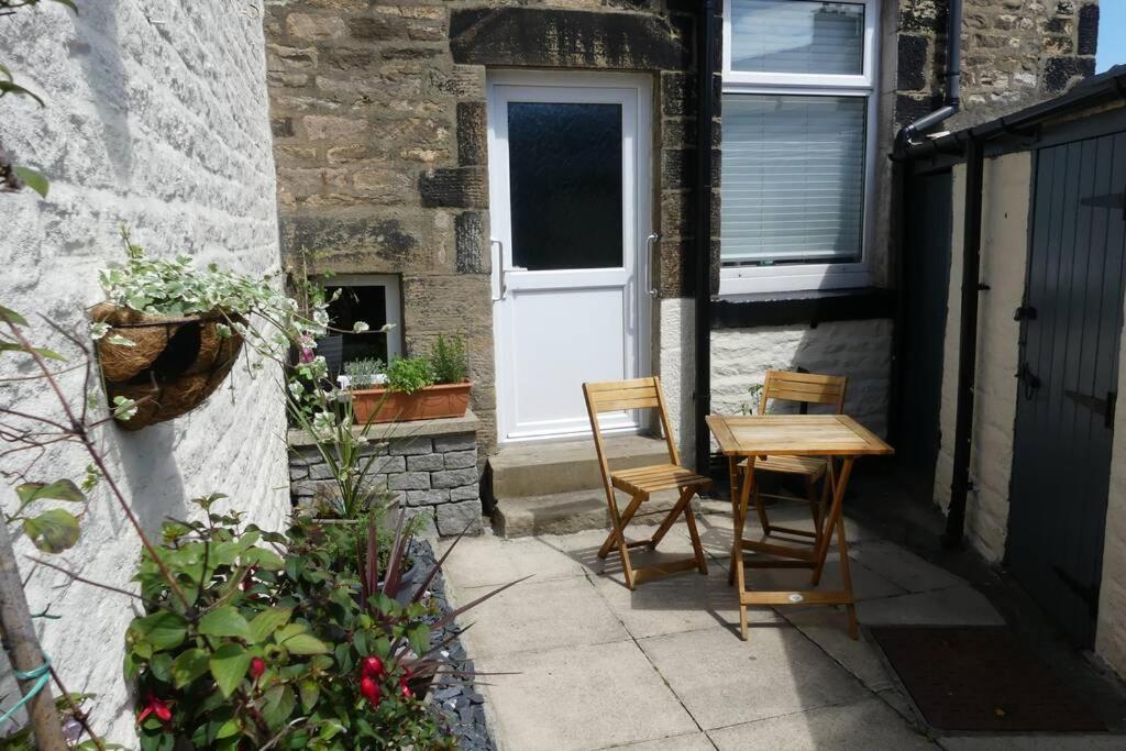 Cotton House Holiday home *