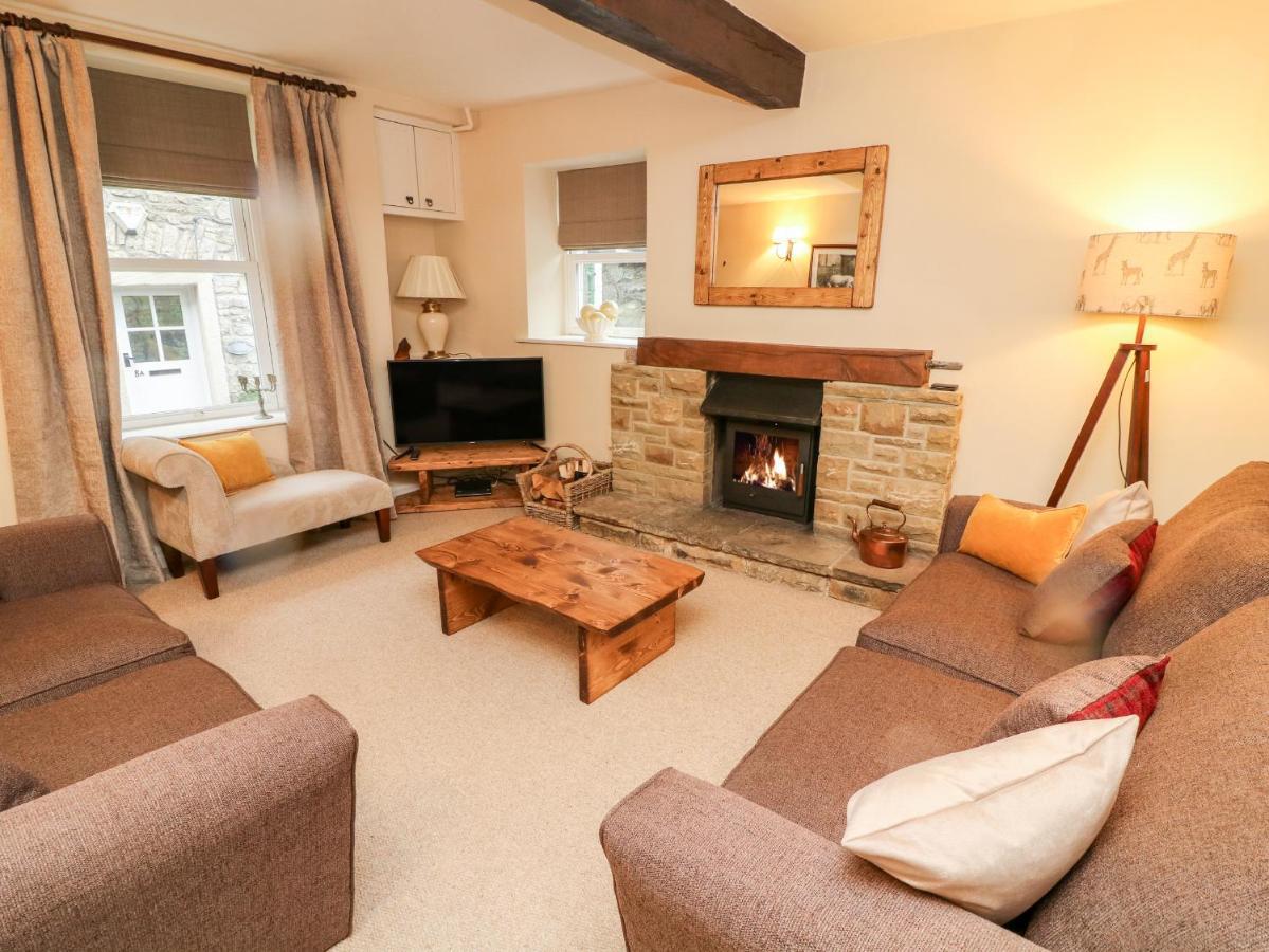 End Holiday home Skipton