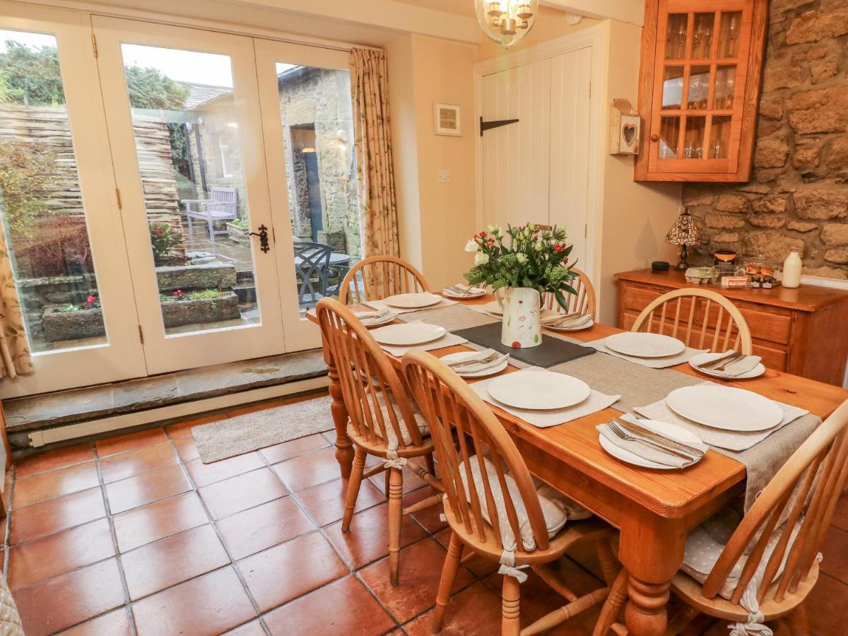 End Holiday home