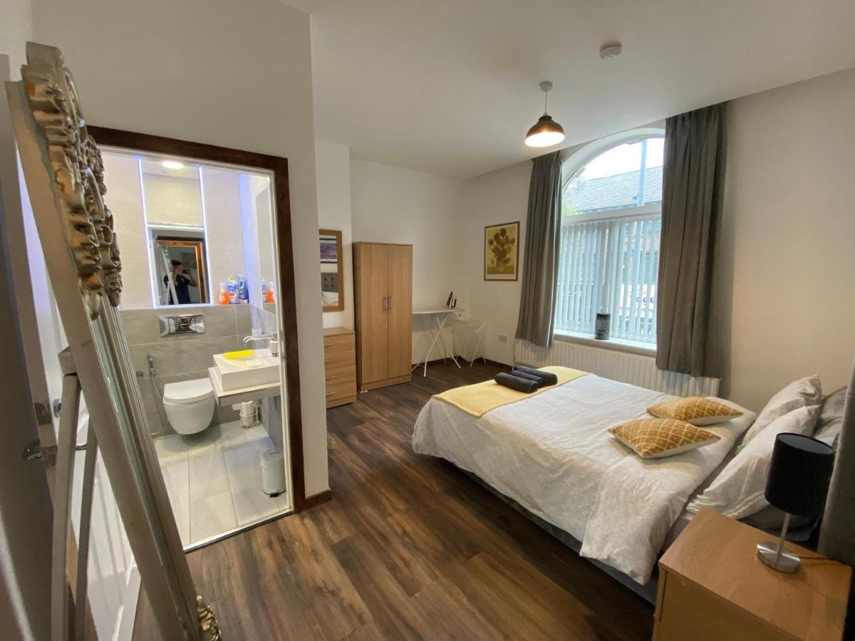 Self Catering Town Centre * Skipton