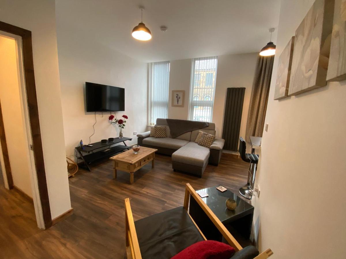 Self Catering Town Centre * Skipton