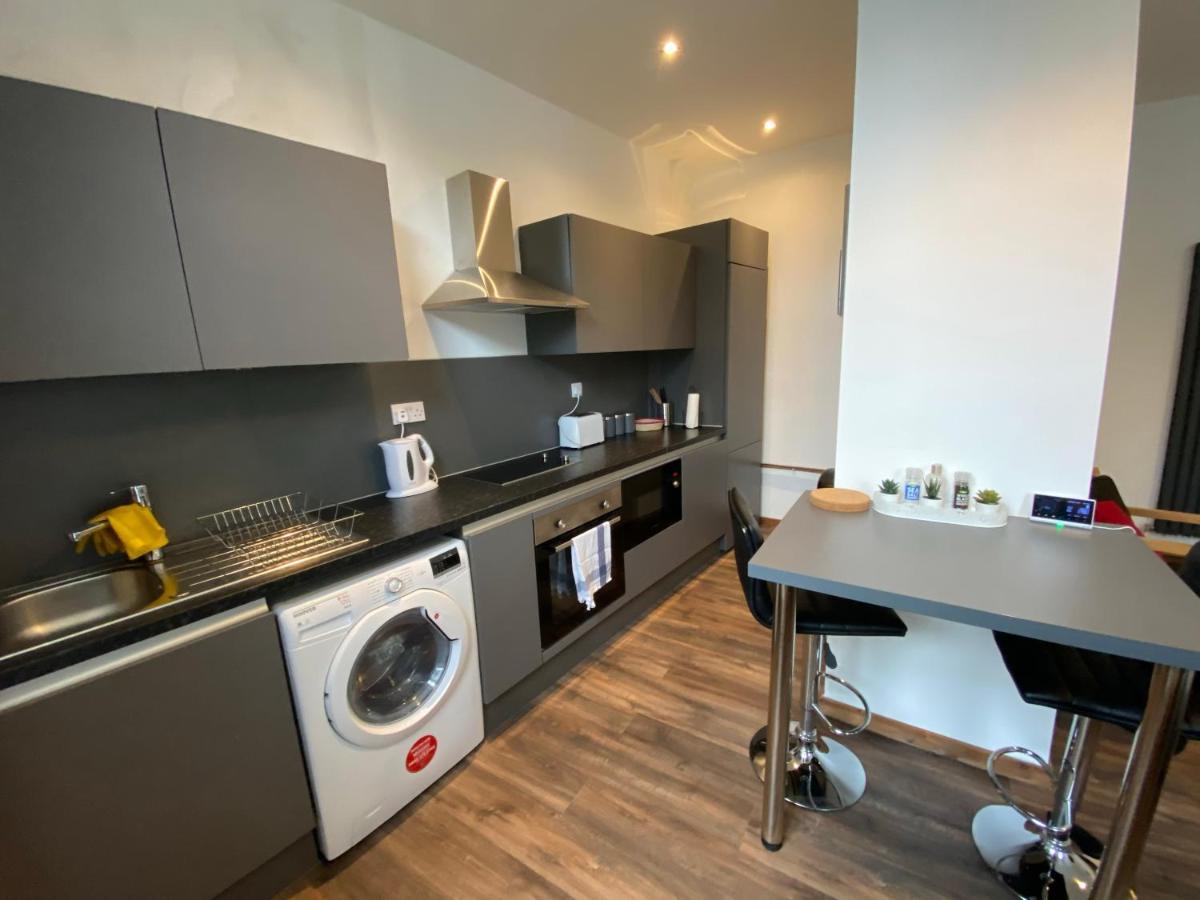 Apartment Self Catering Town Centre *