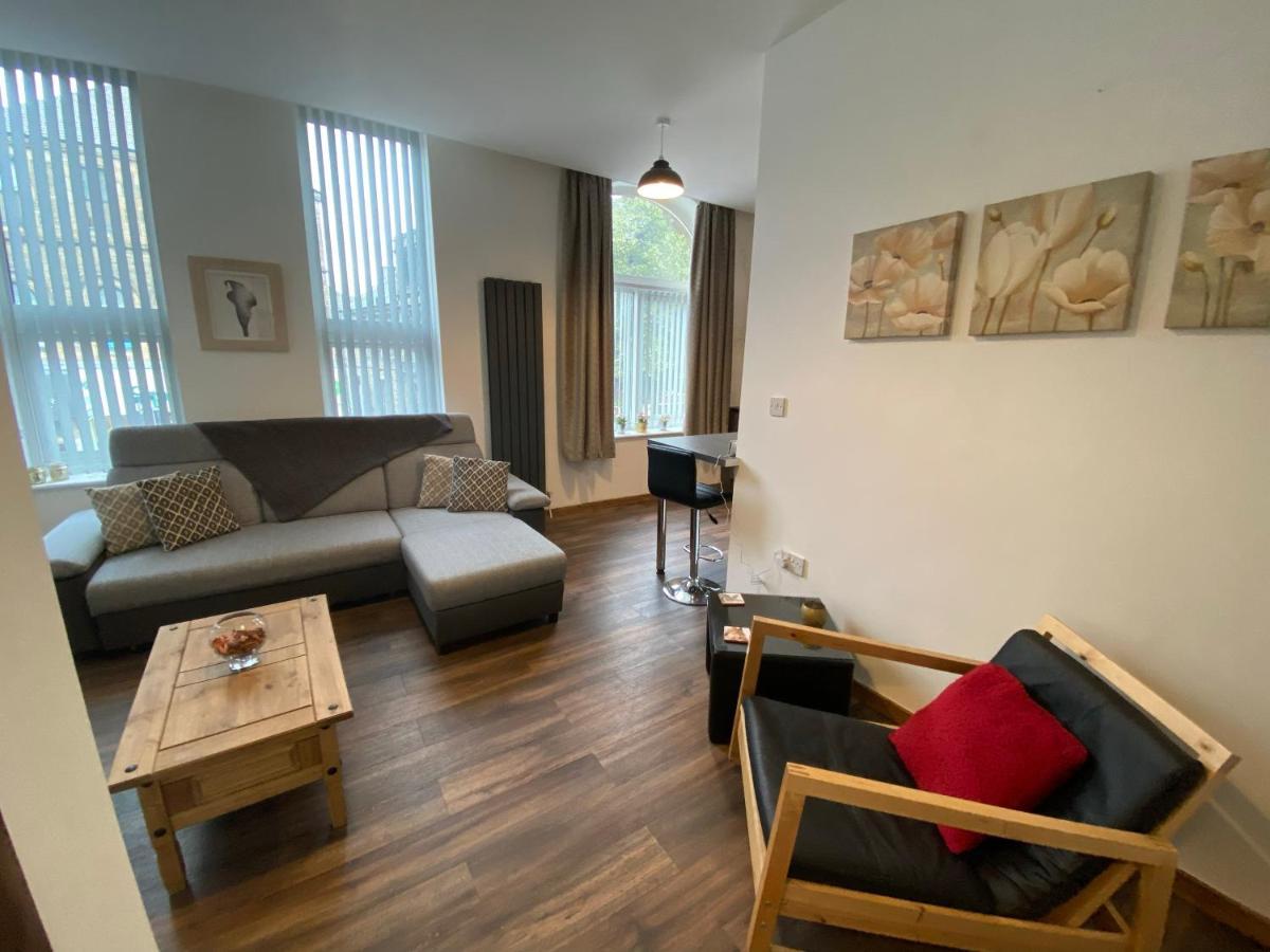 Self Catering Town Centre Skipton