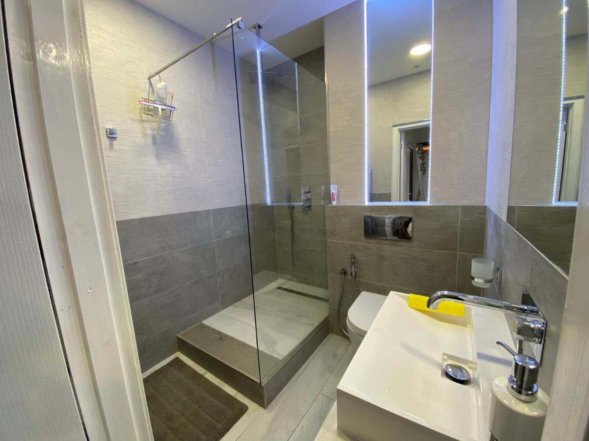 Self Catering Town Centre Apartment