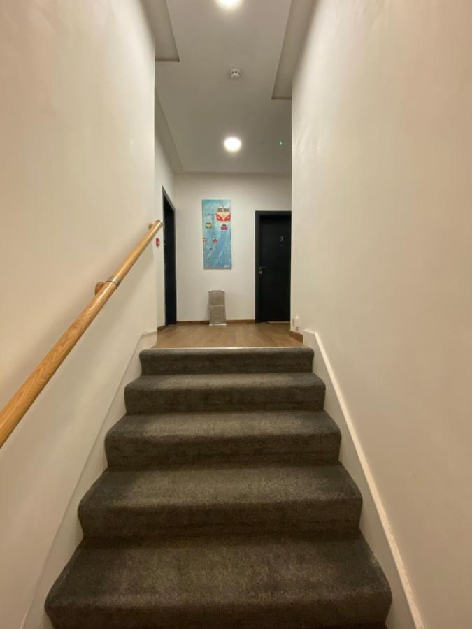 Apartment Self Catering Town Centre