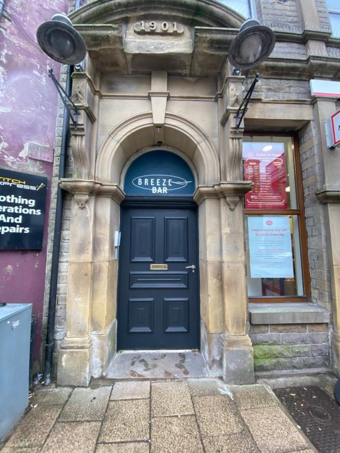 Apartment Self Catering Town Centre Skipton