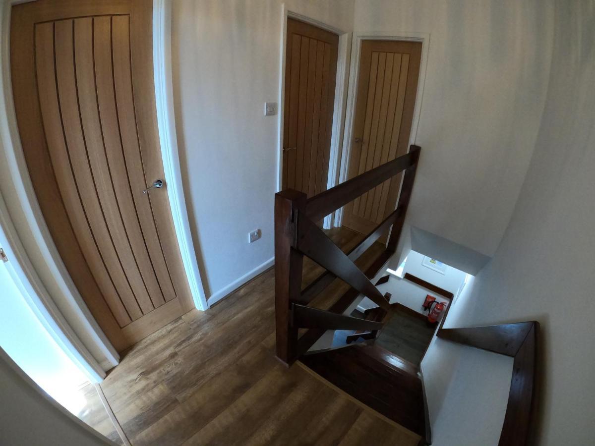 Albert Cottage Holiday home *